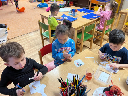 Užili jsme si spoustu zábavy